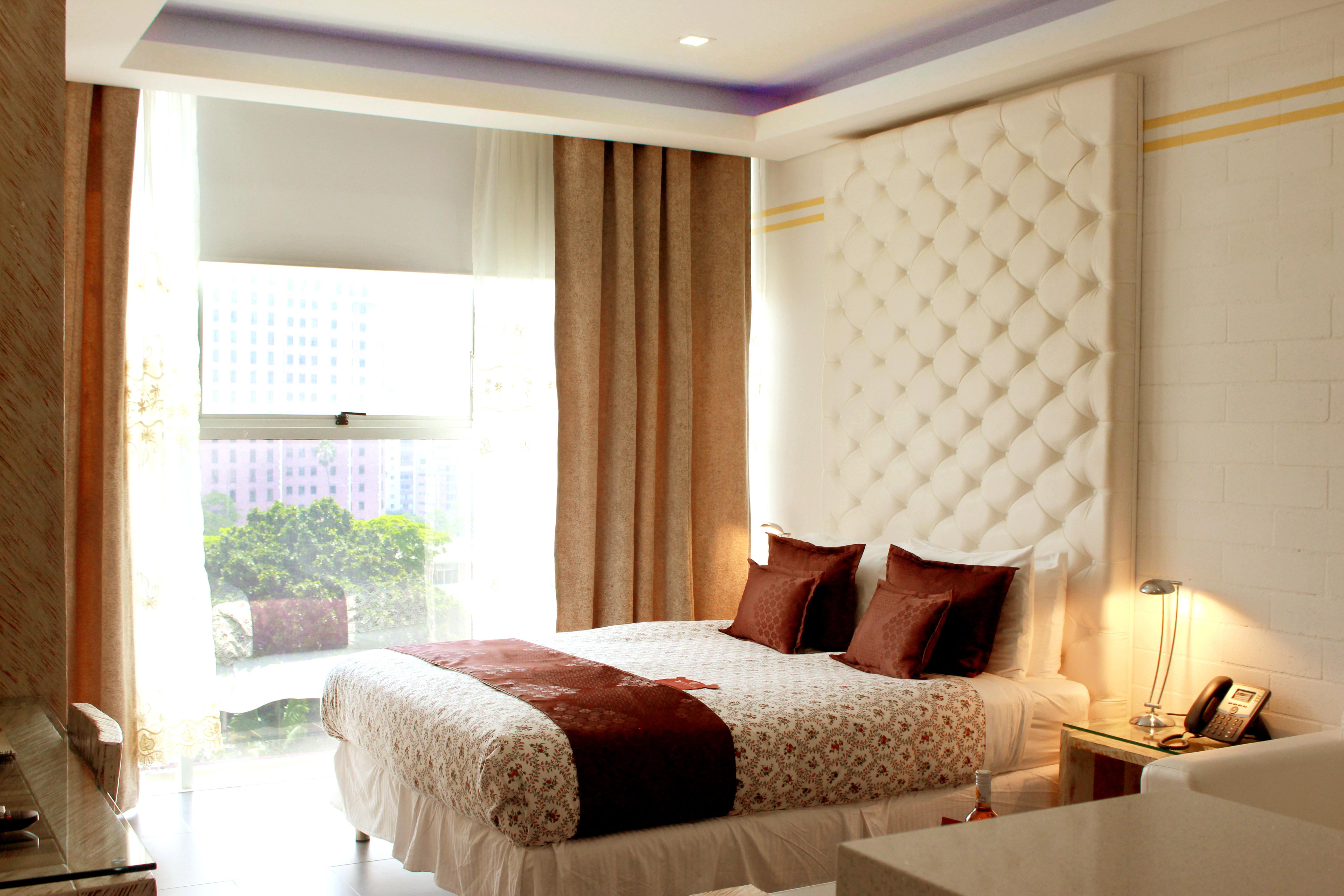 Hotel Du Parc Medellin Luaran gambar