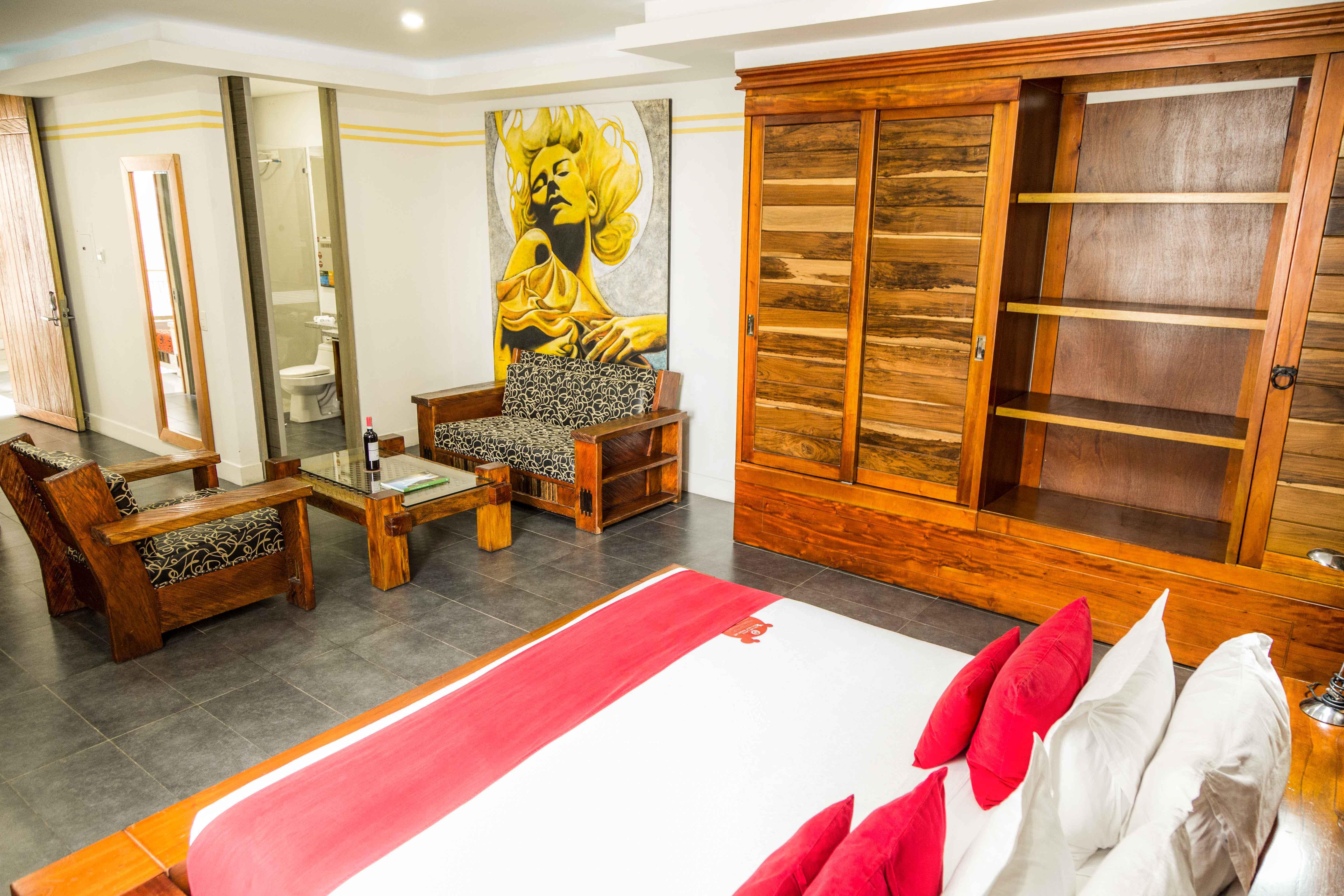 Hotel Du Parc Medellin Luaran gambar