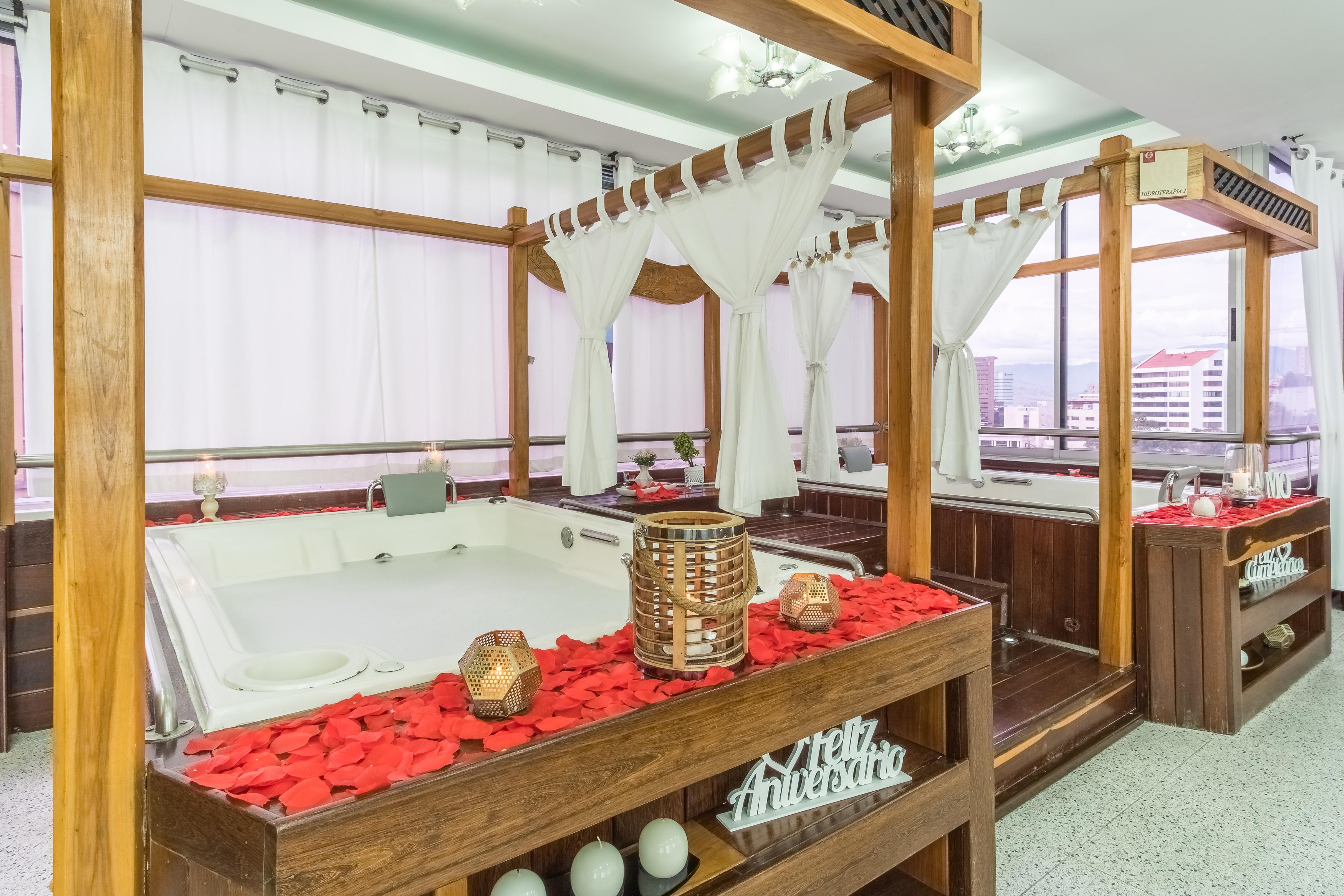 Hotel Du Parc Medellin Luaran gambar
