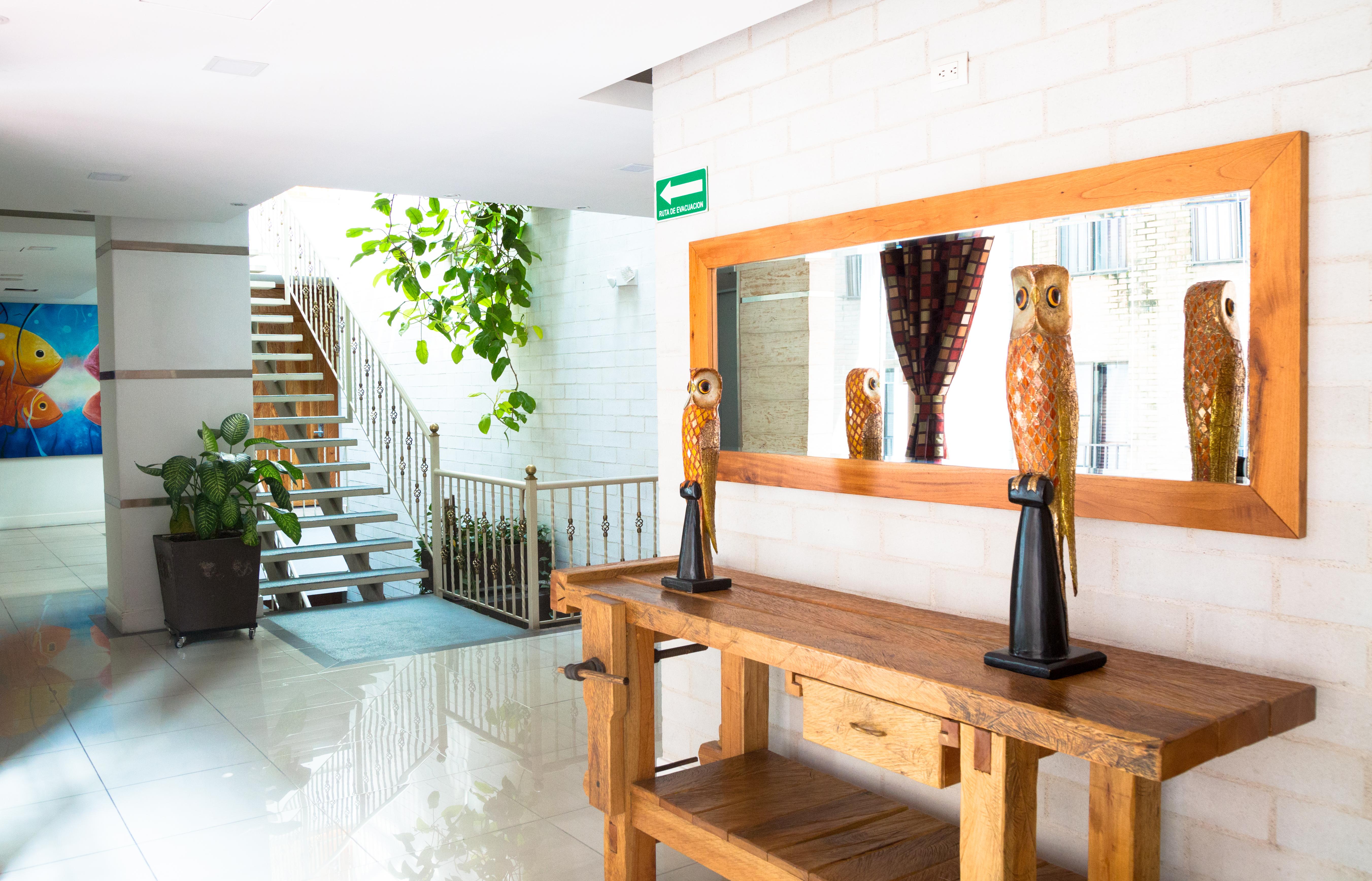 Hotel Du Parc Medellin Luaran gambar