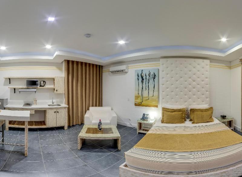 Hotel Du Parc Medellin Bilik gambar
