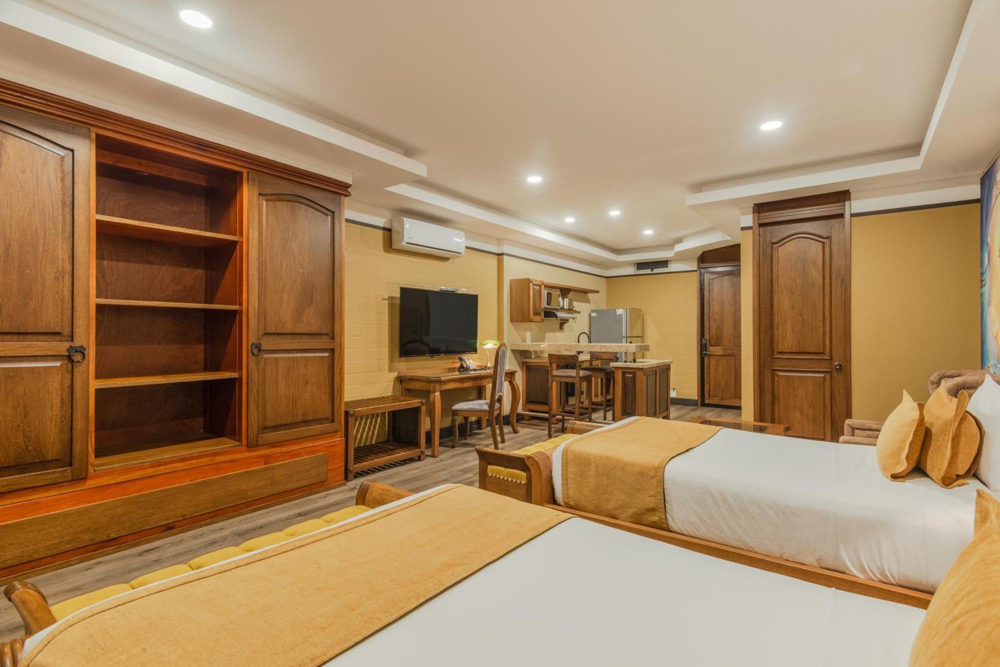 Hotel Du Parc Medellin Luaran gambar